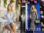 Vogue под обстрел заради генерирана от AI реклама на Guess в августовския брой