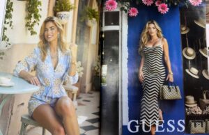 Vogue под обстрел заради генерирана от AI реклама на Guess в августовския брой