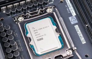 През следващото тримесечие Intel ще предостави повече оптимизации за игри с APO