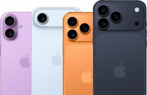 Apple подготвят европейските iPhone 17 Series без физически SIM?