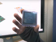 Intel представя референтен Arm базиран SoC, произведен с 18A възел
