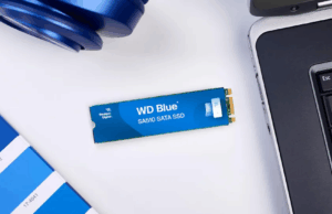Най-новата кръпка за сигурност на Windows 11 може да повреди SSD дисковете при големи трансфери