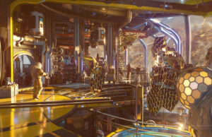 UL пусна 3DMark рейтрейсинг бенчмарка Solar Bay Extreme