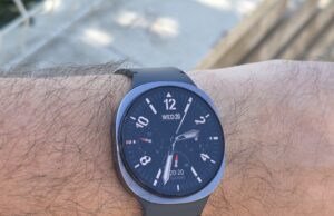 Samsung Galaxy Watch8