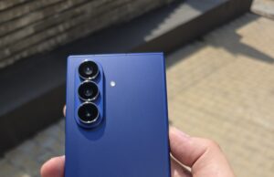 Мощ и стил в сгъваем формат – Galaxy Z Fold7 и Z Flip7