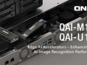 QNAP обяви нови edge* AI ускорители за подобрено разпознаване на лица и предмети