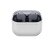 Samsung представя най-новите слушалки Galaxy Buds3 FE с емблематичен дизайн, подобрен звук и Galaxy AI интеграция
