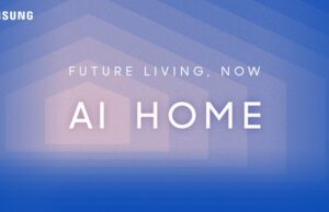 Samsung представя визията си „AI Home: Future Living, Now“ на IFA 2025