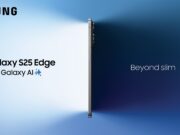 Samsung България стартира официалните продажби на Galaxy S25 Edge у нас