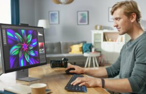 Philips Monitors представя Brilliance 27E3U7903 — 5K монитор, създаден за творци, които изискват съвършенство