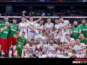 Финалът на Световното по волейбол – А1 и MAX Sport подаряват емоцията на всички българи