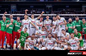 Финалът на Световното по волейбол – А1 и MAX Sport подаряват емоцията на всички българи