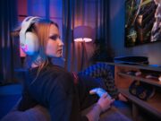 LOGITECH G ОБЯВИ НОВИ ПРОДУКТИ И СПЕЦИАЛНИ ЦЕНИ ЗА LOGITECH G PLAY DAYS 2025