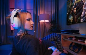 LOGITECH G ОБЯВИ НОВИ ПРОДУКТИ И СПЕЦИАЛНИ ЦЕНИ ЗА LOGITECH G PLAY DAYS 2025