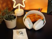 LOGITECH ПРЕДСТАВИ НОВИЯ ГЕЙМИНГ ХЕДСЕТ G321 LIGHTSPEED