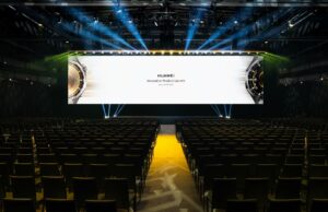 Huawei показа серията HUAWEI WATCH GT 6 и новата си линия иновативни продукти на световна премиера в Париж