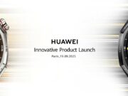 Huawei оглавява глобалния пазар на носими устройства за второ поредно тримесечие на 2025