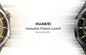 Huawei оглавява глобалния пазар на носими устройства за второ поредно тримесечие на 2025