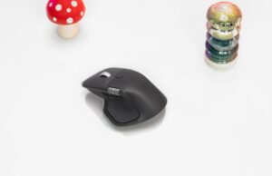 Една преобразена легенда: Представяме Ви Logitech MX Master 4