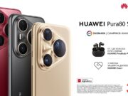 Превърнете всяка снимка в шедьовър с новата серия Huawei Pura 80 от А1
