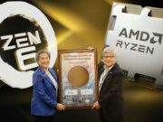 Новото поколение AMD Ryzen ще бъдат създадени върху 2nm и 3nm TSMC