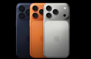 Apple iPhone 18 Pro MAX ще притежава над 5000 mAh батерия