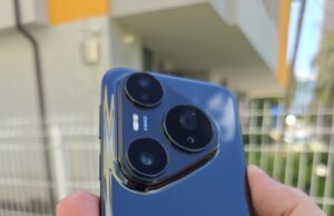 HUAWEI PURA 80 Pro