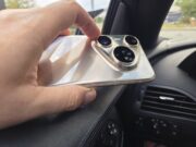 HUAWEI Pura 80 Ultra