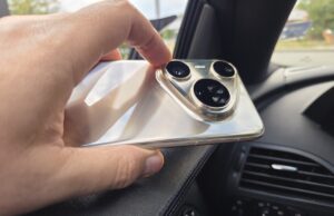 HUAWEI Pura 80 Ultra