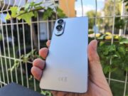 Samsung Galaxy S25 Edge