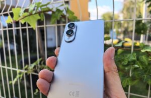 Samsung Galaxy S25 Edge
