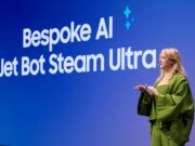 Samsung представя визията си „AI Home: Future Living, Now“ на IFA 2025