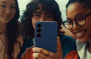 Запознай се със Samsung Galaxy S25 FE: портал към Galaxy AI и уникалните функции на един истински флагман