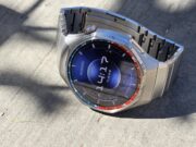 HUAWEI Watch GT6 Pro Silver