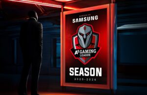 Нов сезон на A1 Gaming League стартира през ноември с турнири по League of Legends, EA FC 26 и Counter-Strike 2