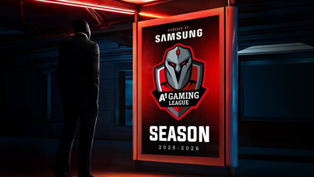 A1_Gaming_League_2025