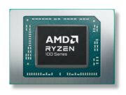 AMD представя „нови“ моделни линии Ryzen процесори