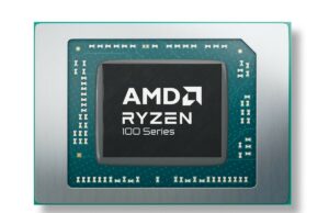 AMD представя „нови“ моделни линии Ryzen процесори
