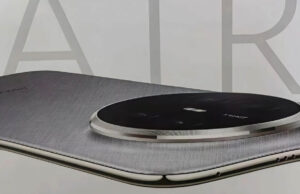 HUAWEI Mate 70 Air ще е наистина елегантен и тънък смартфон