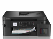 Преглед на МФУ устройството Brother MFC-T930DW