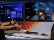 Intel XeSS 3 разширява поддръжката на Multi-Frame Generation за всички XeSS-2 заглавия