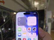 Вероятните размери на дисплеите на iPhone 18 Series