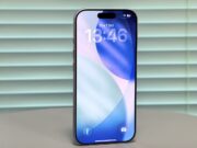Apple iPhone 17 (полу-Pro*)