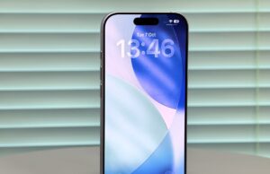 Apple iPhone 17 (полу-Pro*)