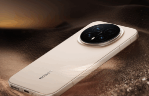 HONOR официално представиха в Китай Magic 8 Series