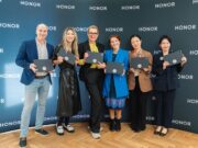 Световните награди за дизайн HONOR Talents стартират пилотна програма в Румъния, следва разширяване в Централна и Източна Европа и Скандинавия