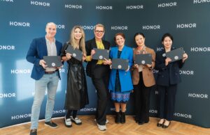 Световните награди за дизайн HONOR Talents стартират пилотна програма в Румъния, следва разширяване в Централна и Източна Европа и Скандинавия