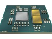 Поддръжката на AMD „Zen 6“ е потвърдена за дънни платки AM5 с 32 MB и 64 MB BIOS чипове