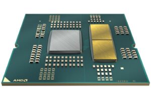 Поддръжката на AMD „Zen 6“ е потвърдена за дънни платки AM5 с 32 MB и 64 MB BIOS чипове