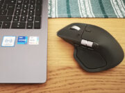Logitech MX Master 4 е тук с тактилна обратна връзка, по-малко гума и същата форма